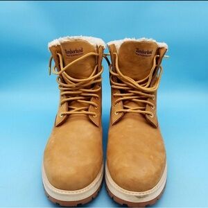 Timberland Men’s Richmond Ridge Waterproof Boots